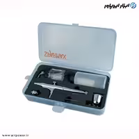 ایربراش اسپارمکس کاسه بغل مدل DH-115