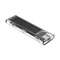باکس SSD اوریکو مدل ORICO-TCM2F-C3-BK-BP