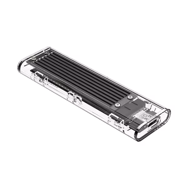 باکس SSD اوریکو مدل ORICO-TCM2F-C3-BK-BP