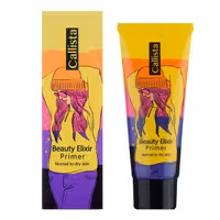 پرایمر بیوتی الکسیر کالیستا مخصوص پوست نرمال و خشک