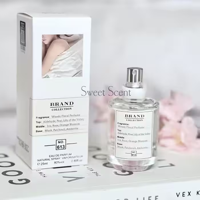 عطر ادکلن مینی رپلیکا میسون مارژیلا لیزی ساندی مورنینگ (برندکالکشن)| Replica Lazy Sunday Morning Brand Collection حجم 25 میل کد 613