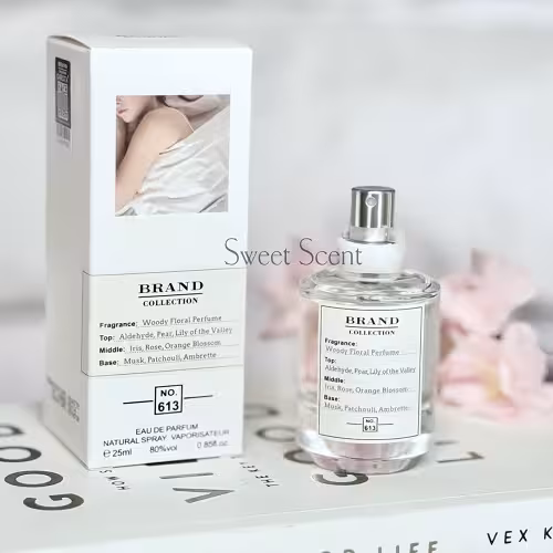 عطر ادکلن مینی رپلیکا میسون مارژیلا لیزی ساندی مورنینگ (برندکالکشن)| Replica Lazy Sunday Morning Brand Collection حجم 25 میل کد 613