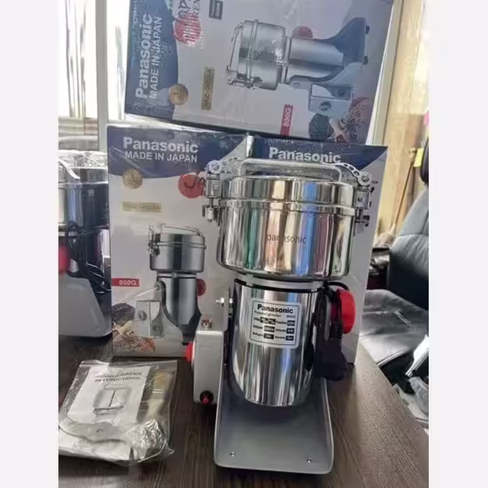 آسیاب 800 گرمی پاناسونیک