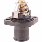 ترموستات رانا 83 درجه پایه بلند باباپارت