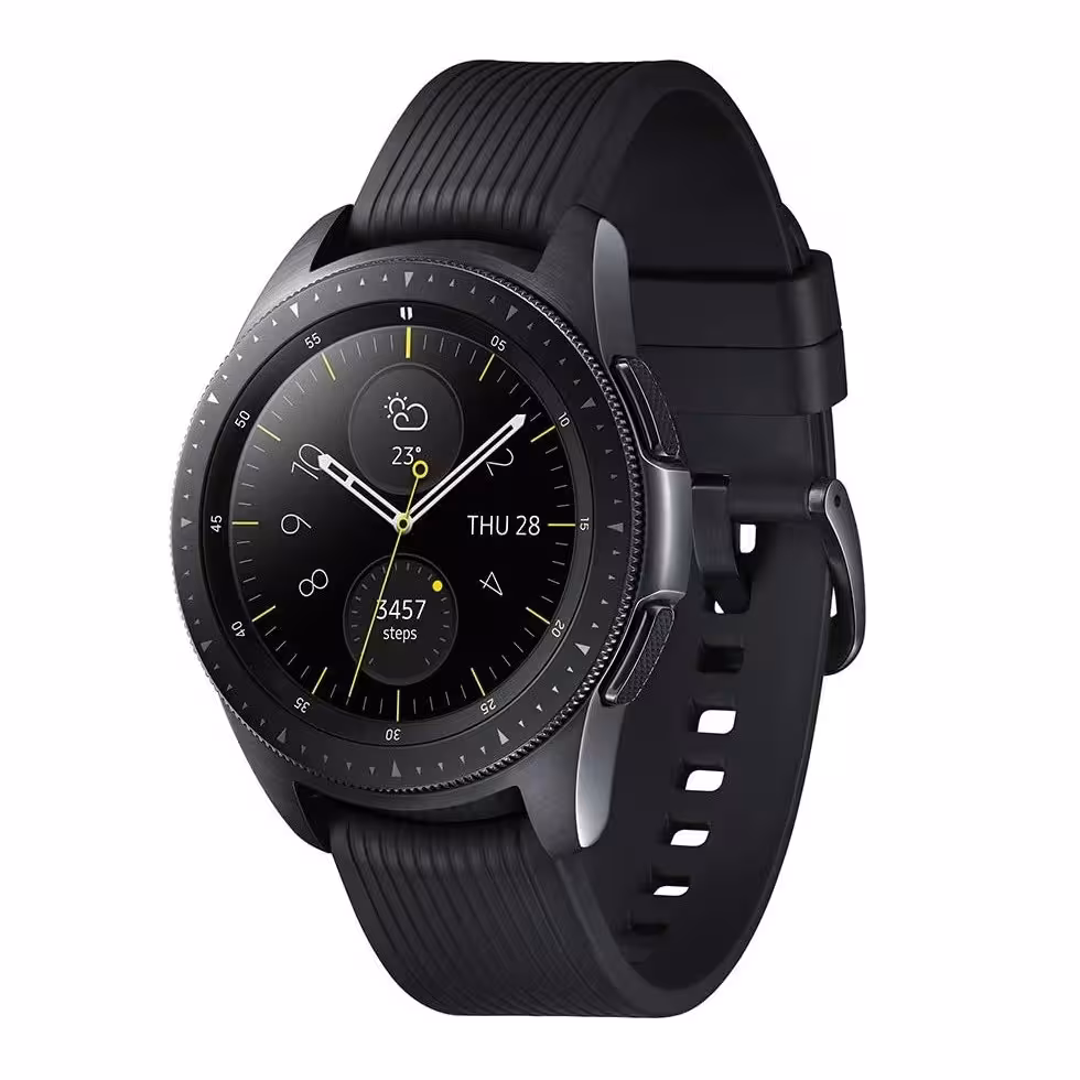 ساعت هوشمند Samsung Galaxy Watch LTE 42 mm