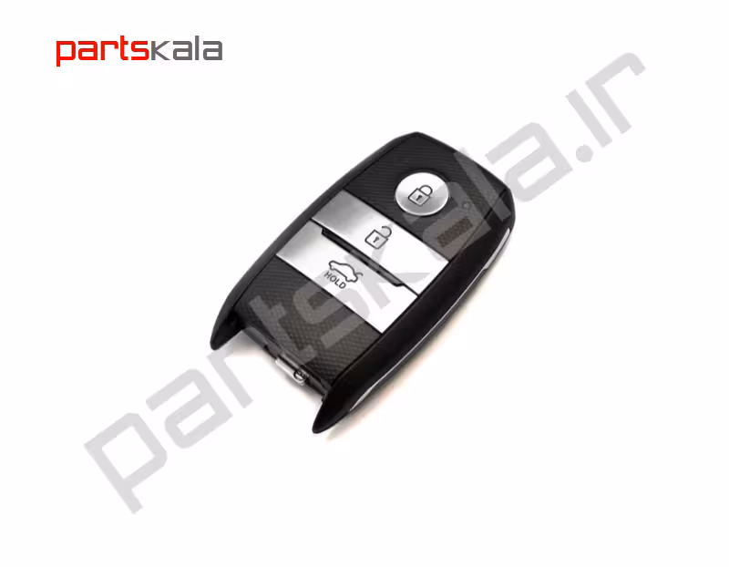 ریموت کیا اپتیما TF