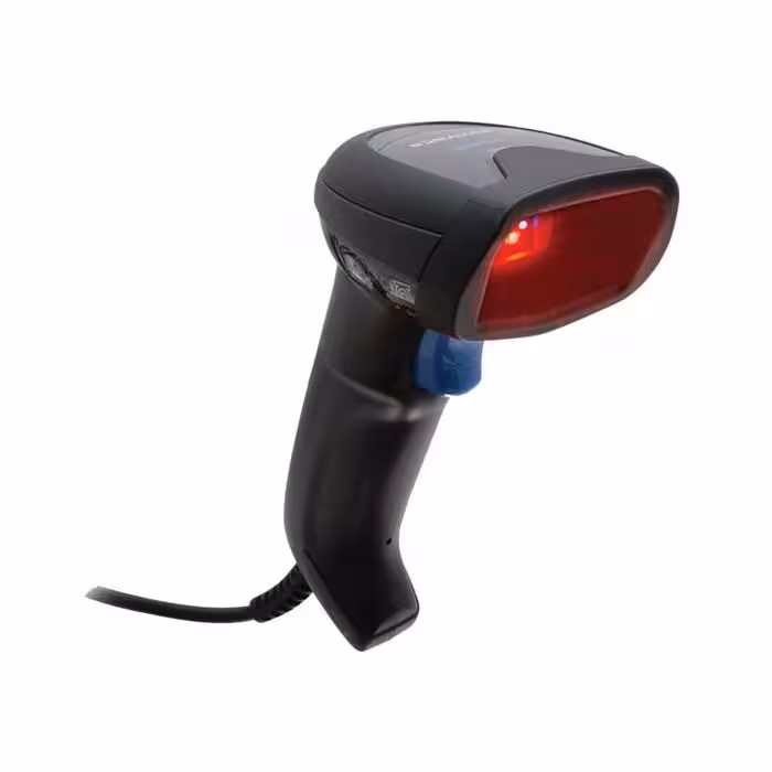 بارکدخوان دیتالاجیک مدل Datalogic QuickScan QD2590 Scanner