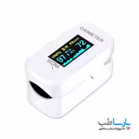 پالس اکسیمتر سدنا مدل GHS