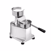 همبرگر زن دستی براکس مدل SEG-150