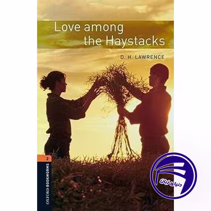 کتاب Love among the Haystacks