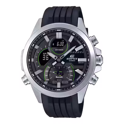 ساعت مچی اورجینال مردانه کاسیو ادیفایس مدل CASIO EDIFICE ECB-30P-1ADF