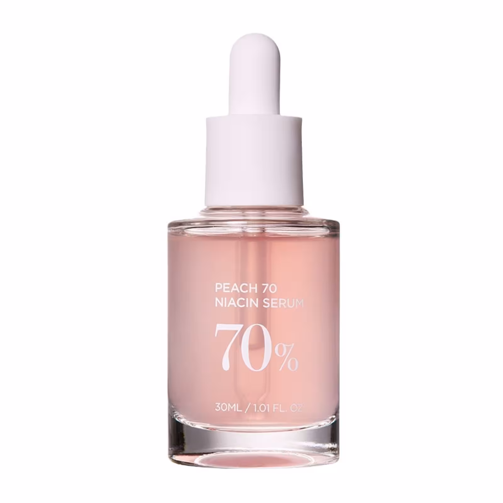 سرم هلو و نیاسین آنوا ( ANUA – Peach 70 Niacin Serum )
