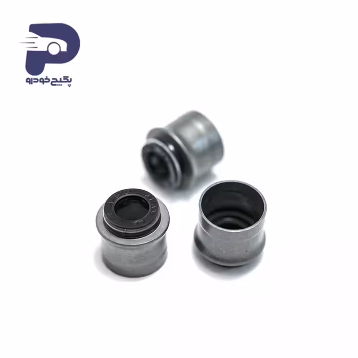 کاسه نمد ساق سوپاپ ( دست کامل ) پژو 206 - 207 - رانا 259617 جی ای اس پی