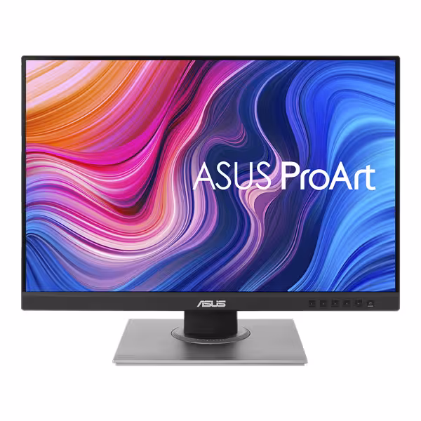 خرید مانیتور ایسوس مدل PA248QV سایز 24 اینچ Monitor Asus با بهترین قیمت