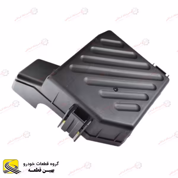 جعبه فیوز داخل هایما S7