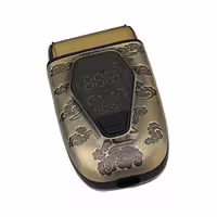 ماشین اصلاح موی صورت شارژی دینگ لینگ مدل RSCW-5090