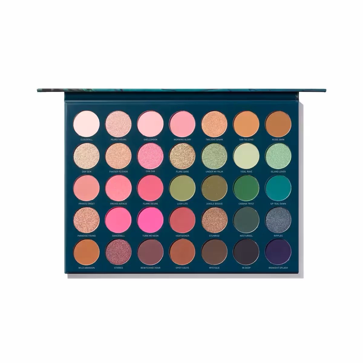 پالت سایه مورف 35A