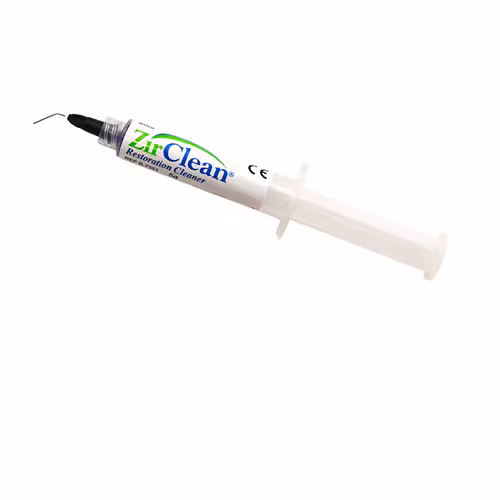 تمیز کننده فسفات بیسکو Bisco Zir Clean - فروشگاه تخصصی دندانپزشکی سپیرا