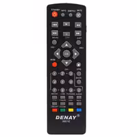 کنترل گیرنده دیجیتال دنای DENAY 3601E Copy