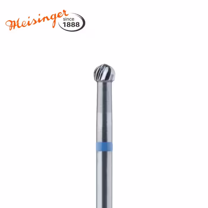 فرز کارباید جراحی MEISINGER – carbide Bur HM71 031 HP