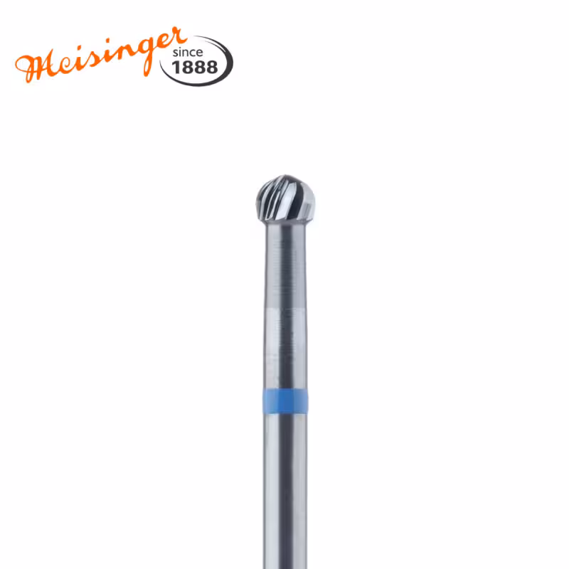 فرز کارباید جراحی MEISINGER – carbide Bur HM71 031 HP