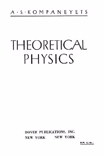 خرید و دانلود نسخه کامل کتاب Theoretical Physics