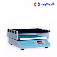 شیکر ارلن بالن دیجیتال بهسان مدل HLB501