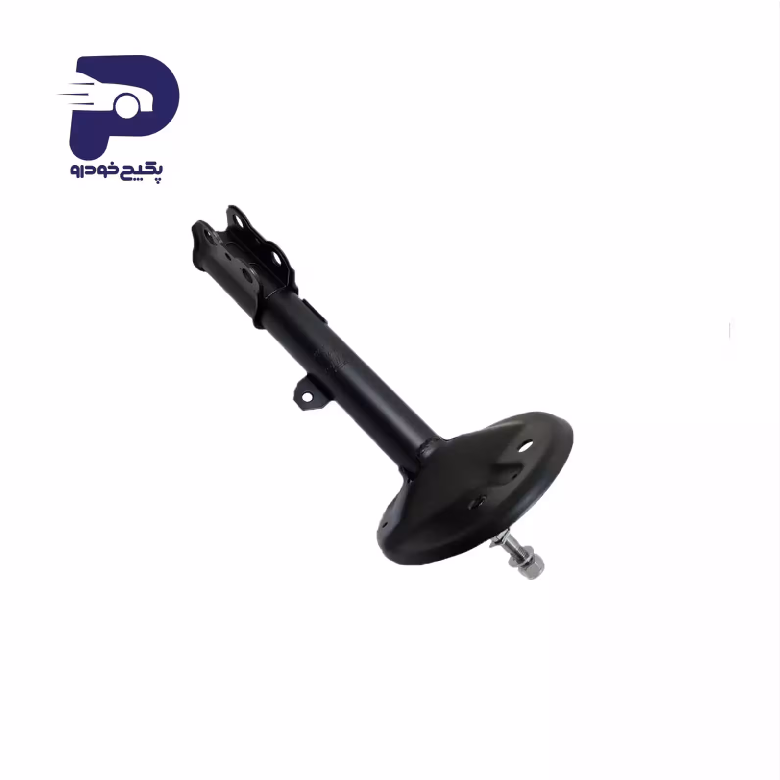 کمک فنر جلو سمت چپ ام وی ام ایکس 33 - ایکس 33 اسپورت T11-2905010 شرکتی