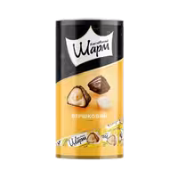 شکلات کادویی واپم ABK با مغز خامه 225 گرمی