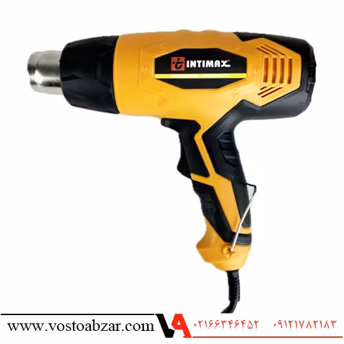 سشوار صنعتی اینتیمکس مدل 0709