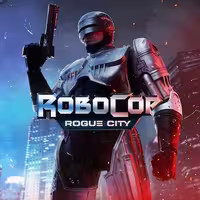 اکانت قانونی بازی RoboCop: Rogue City برای کنسول PS5