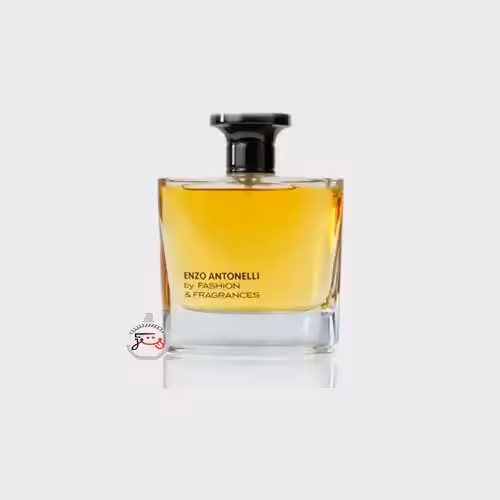 عطر ادکلن انزو آنتونلی فشن اند فرگرنسز | fashion and fragrances enzo antonelli