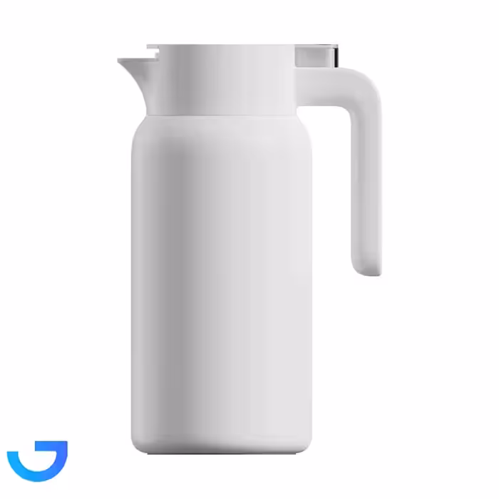 جزئیات ، قیمت و خرید فلاسک شیائومی مدل XMBWH01PL | فروشگاه آریا