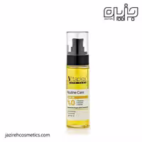 روغن نرم کننده مو ویتاپلکس