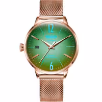 ساعت مچی ولدر مدل WRC723