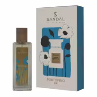 عطر جیبی زنانه و مردانه صندل مدل Portofino حجم 50 میلی لیتر | SandalSandal Portofino Eau De Parfum For Unisex 50 ml
