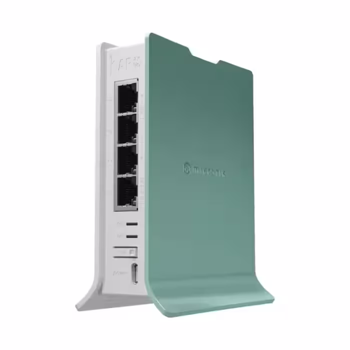 اکسس پوینت میکروتیک مدل Mikrotik hAP ax lite