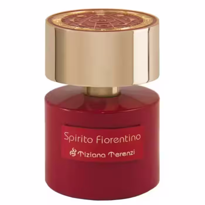 ادوپرفیوم Spirito Fiorentino از برند Tiziana Terenzi