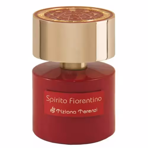 ادوپرفیوم Spirito Fiorentino از برند Tiziana Terenzi