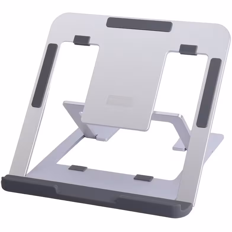 استند فلزی تاشو لپ تاپ Yesido LP02