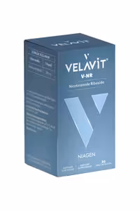خرید قرص نیکوتین‌آمید ریبوزید ولاویت | Velavit V-NR اصل
