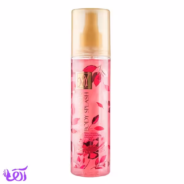 بادی اسپلش زنانه مای مدل MAGIC MOMENT حجم 200ML
