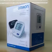 دستگاه فشارسنج امرونM3