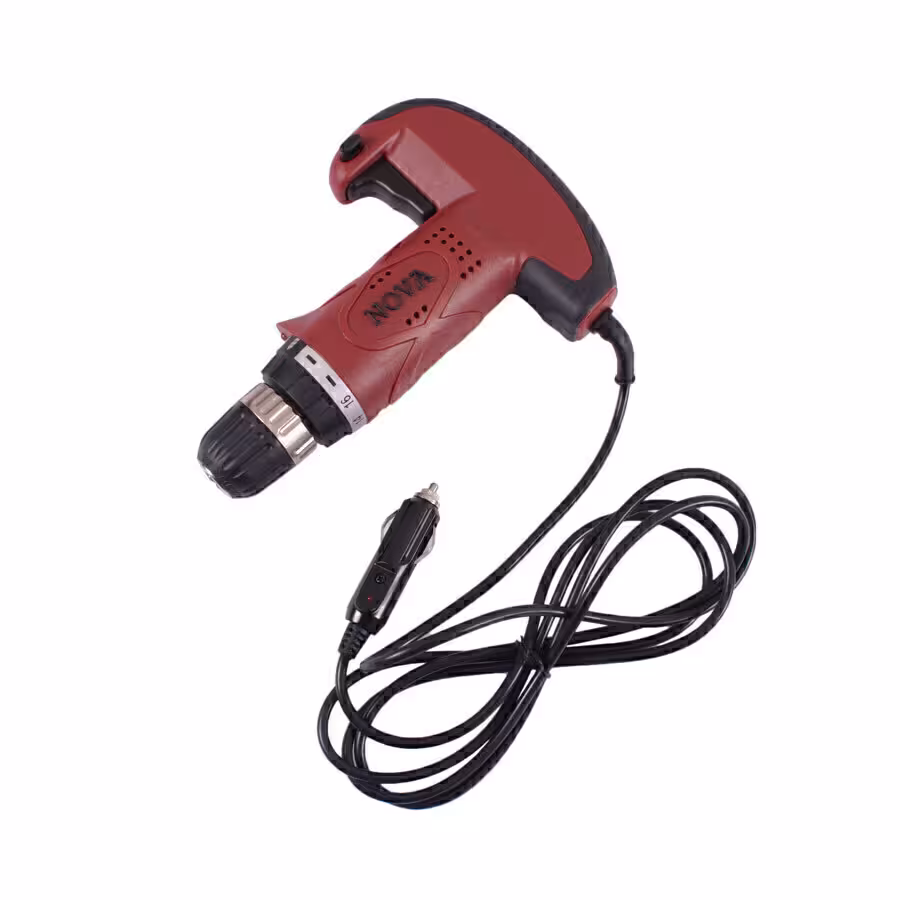 کیف ابزار پنچرگیری باورس