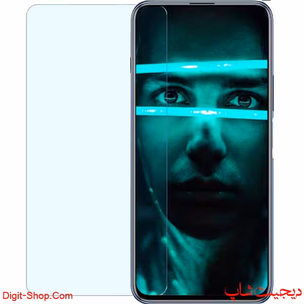 گلس Y9a هواوی Huawei