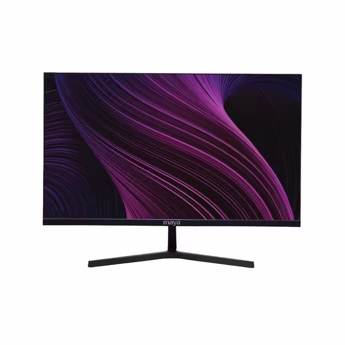 مانیتور 24 اینچ مایا مدل MO24B E2