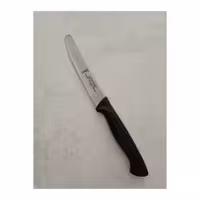 کارد سبزی خردکن زولینگن (Solingen) آلمان – مدل Ritter با تیغه تیز و دسته مشکی