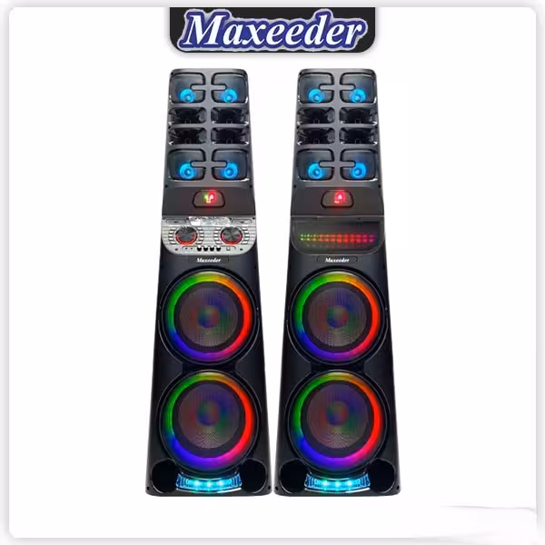 اسپیکر مکسیدر مدل AL-284 LP5