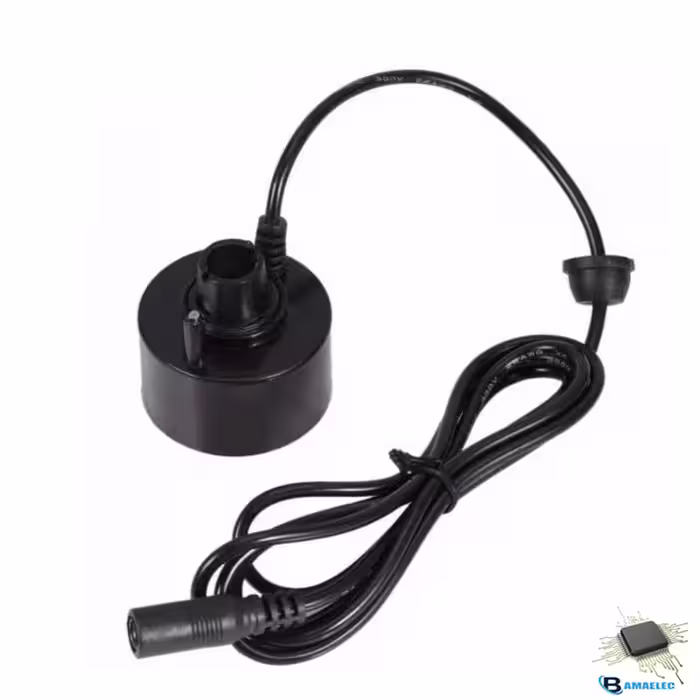 ماژول بخار آب سرد 550 میلی لیتر