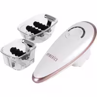 بادکش و EMS شارژی برند HoMedics